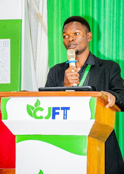 CJFT 2026 theatre